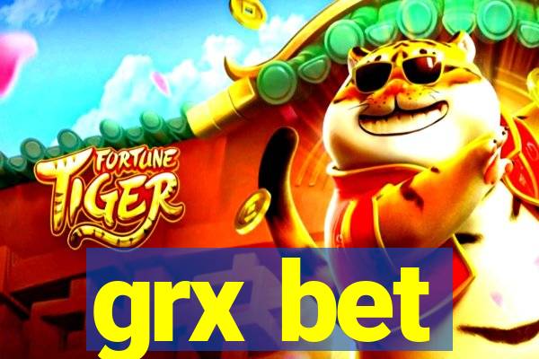 grx bet